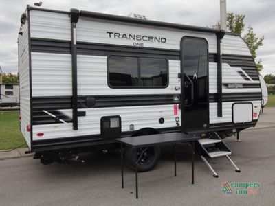2026 Grand Design Transcend One - Photo 44