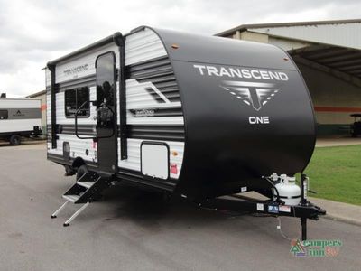2026 Grand Design Transcend One - Photo 1