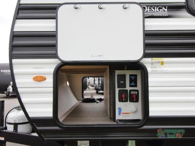 2026 Grand Design Transcend One - Photo 38