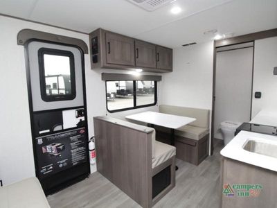 2026 Grand Design Transcend One - Photo 6
