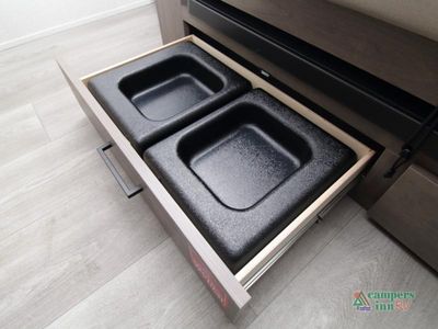 2026 Grand Design Transcend One - Photo 19