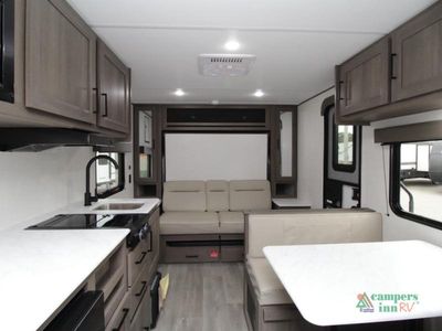 2026 Grand Design Transcend One - Photo 7