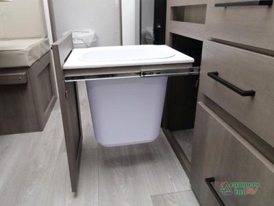 2026 Grand Design Transcend One - Photo 15