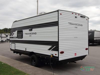 2026 Grand Design Transcend One - Photo 32