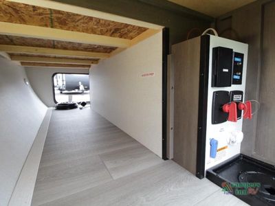 2026 Grand Design Transcend One - Photo 39
