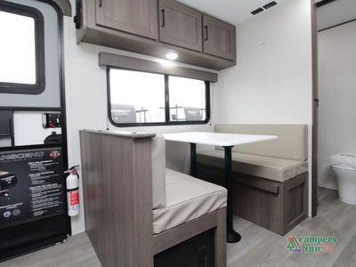 2026 Grand Design Transcend One - Photo 16