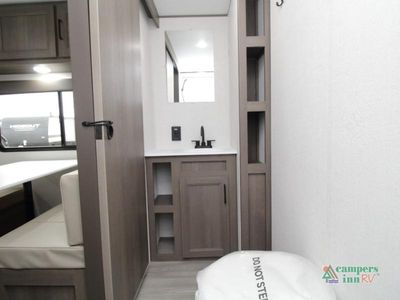 2026 Grand Design Transcend One - Photo 21