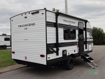 2026 Grand Design Transcend One - Photo 35