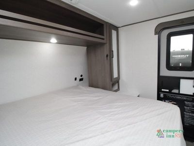 2026 Grand Design Transcend One - Photo 25