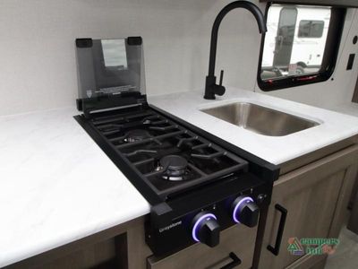 2026 Grand Design Transcend One - Photo 13