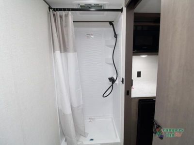 2026 Grand Design Transcend One - Photo 22