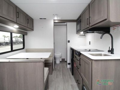 2026 Grand Design Transcend One - Photo 4