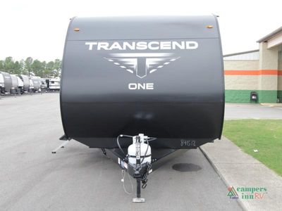 2026 Grand Design Transcend One - Photo 2