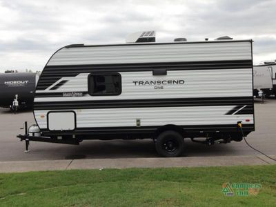 2026 Grand Design Transcend One - Photo 31