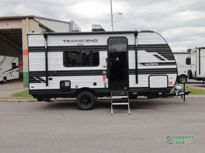 2026 Grand Design Transcend One - Photo 36