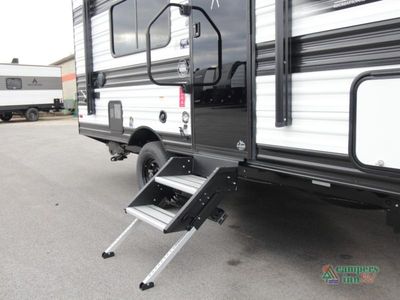 2026 Grand Design Transcend One - Photo 42