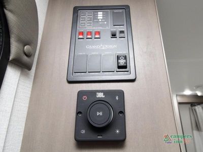 2026 Grand Design Transcend One - Photo 29