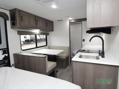 2026 Grand Design Transcend One - Photo 26