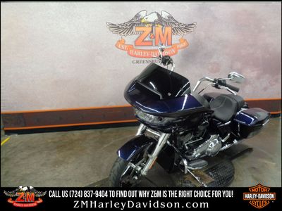 2025 Harley-Davidson Road Glide - Photo 6