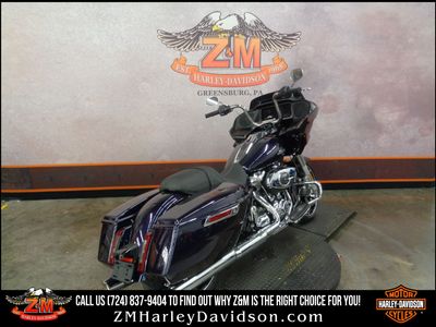 2025 Harley-Davidson Road Glide - Photo 4