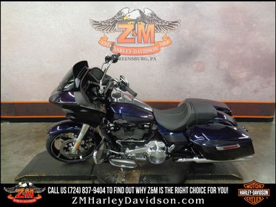 2025 Harley-Davidson Road Glide - Photo 1