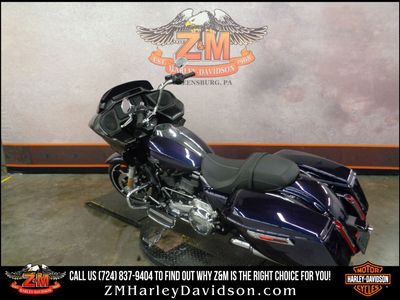2025 Harley-Davidson Road Glide - Photo 3