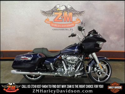 2025 Harley-Davidson Road Glide - Photo 5