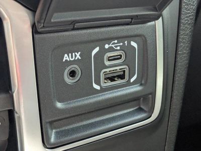 2026 Jeep Wrangler — photo 22 view