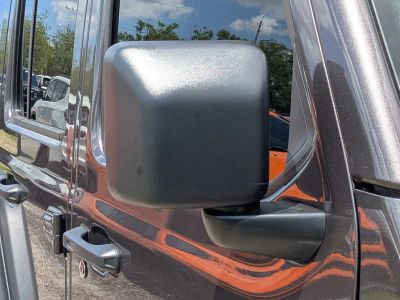 2026 Jeep Wrangler — photo 11 view