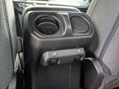 2026 Jeep Wrangler — photo 14 view