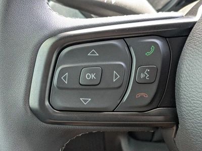 2026 Jeep Wrangler — photo 24 view