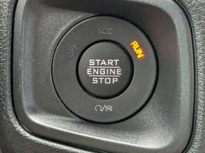 2026 Jeep Wrangler — photo 28 view