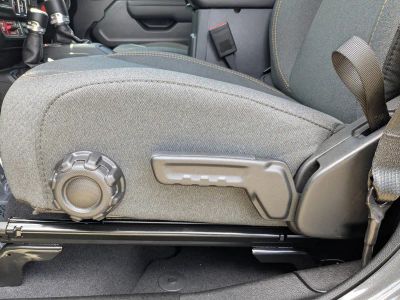 2026 Jeep Wrangler — photo 20 view