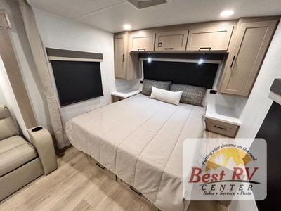 2026 Forest River RV Rockwood Mini Lite - Photo 43