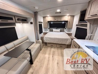 2026 Forest River RV Rockwood Mini Lite - Photo 21
