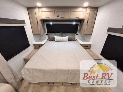 2026 Forest River RV Rockwood Mini Lite - Photo 40