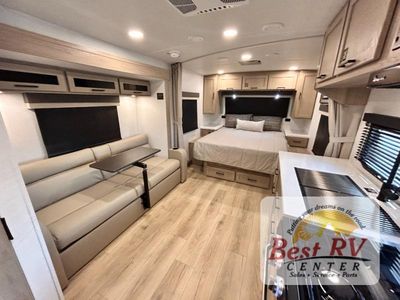 2026 Forest River RV Rockwood Mini Lite - Photo 12