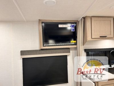 2026 Forest River RV Rockwood Mini Lite - Photo 49