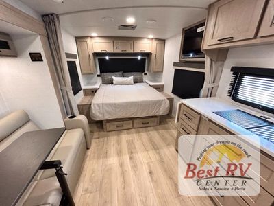 2026 Forest River RV Rockwood Mini Lite - Photo 23