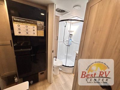 2026 Forest River RV Rockwood Mini Lite - Photo 63