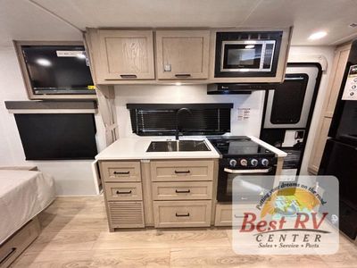 2026 Forest River RV Rockwood Mini Lite - Photo 27
