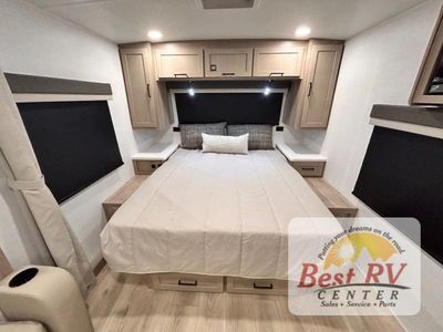 2026 Forest River RV Rockwood Mini Lite - Photo 44