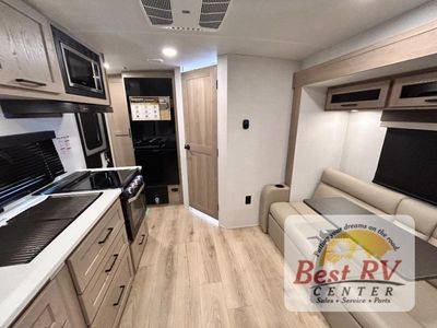 2026 Forest River RV Rockwood Mini Lite - Photo 56