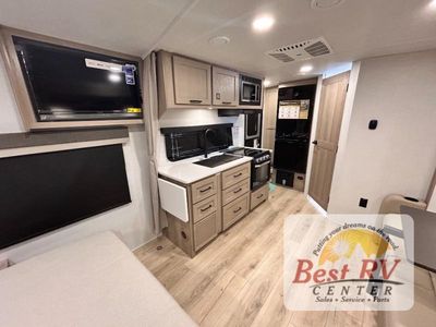 2026 Forest River RV Rockwood Mini Lite - Photo 51