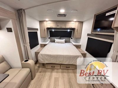 2026 Forest River RV Rockwood Mini Lite - Photo 38
