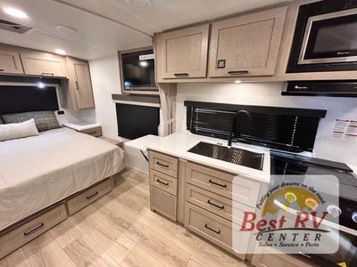 2026 Forest River RV Rockwood Mini Lite - Photo 34