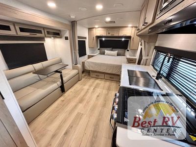 2026 Forest River RV Rockwood Mini Lite - Photo 10