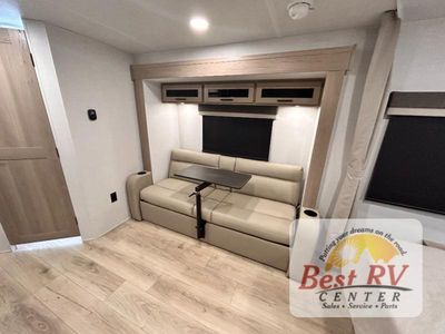 2026 Forest River RV Rockwood Mini Lite - Photo 55