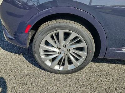 2026 Buick Envision — detail view