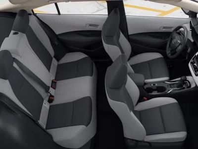 2026 Toyota Corolla - Photo 22